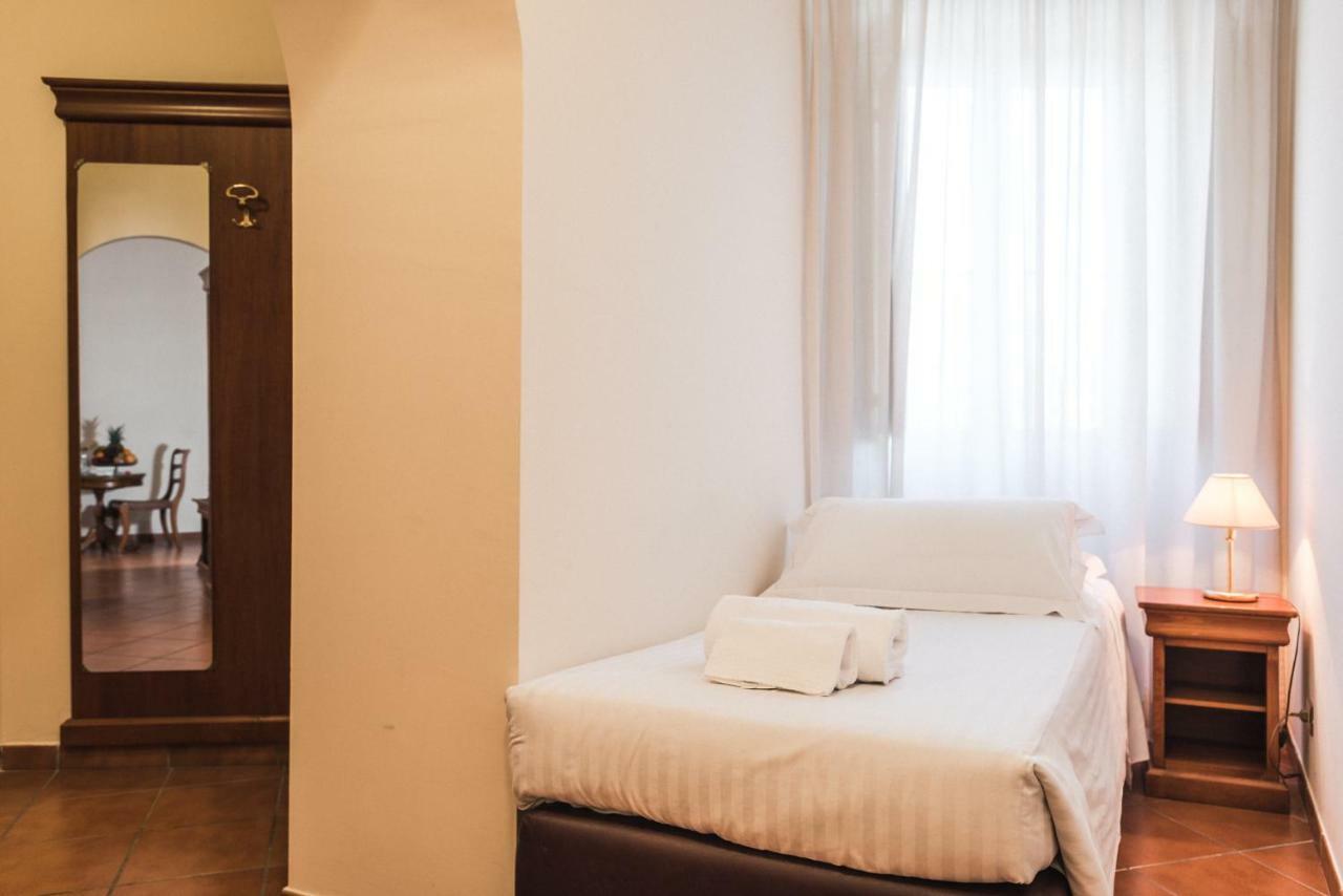 Hotel San Bernardo Roma Exterior foto